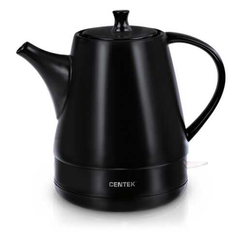 Чайник электрический Centek CT-0063 Black в Ситилинк