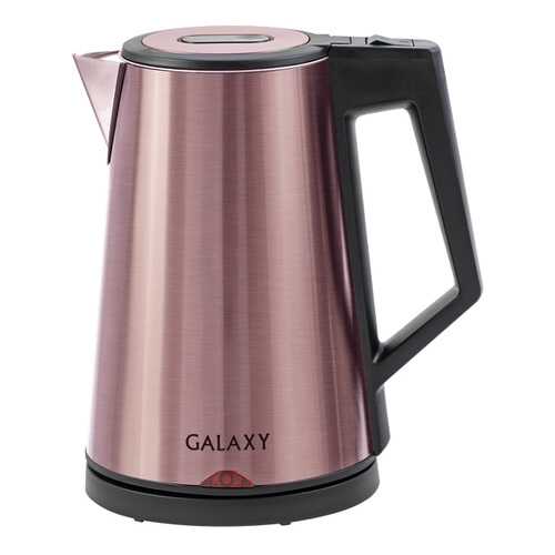 Чайник электрический Galaxy GL 0320 P Gl в Ситилинк