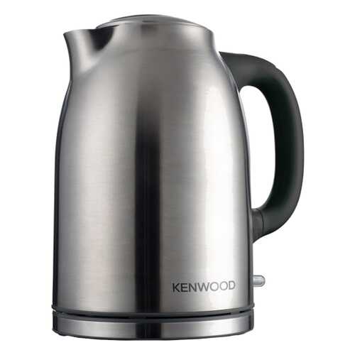 Чайник электрический Kenwood Turin SJM510 Silver/Black в Ситилинк