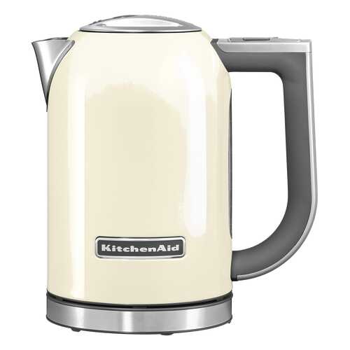 Чайник электрический KitchenAid 5KEK1722EAC Beige в Ситилинк