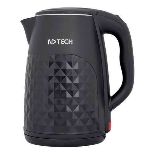 Чайник электрический NDTech EK074 Black в Ситилинк