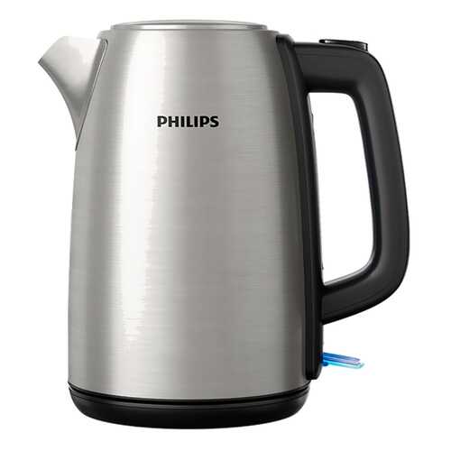 Чайник электрический Philips HD9351/91 Silver в Ситилинк