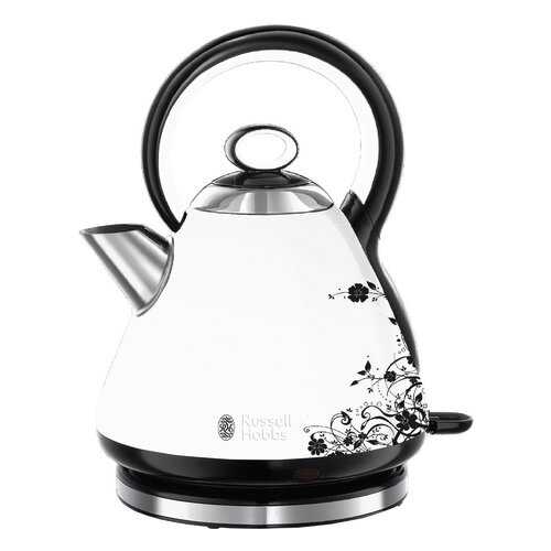 Чайник электрический Russell Hobbs 21963-70 Legacy Floral в Ситилинк