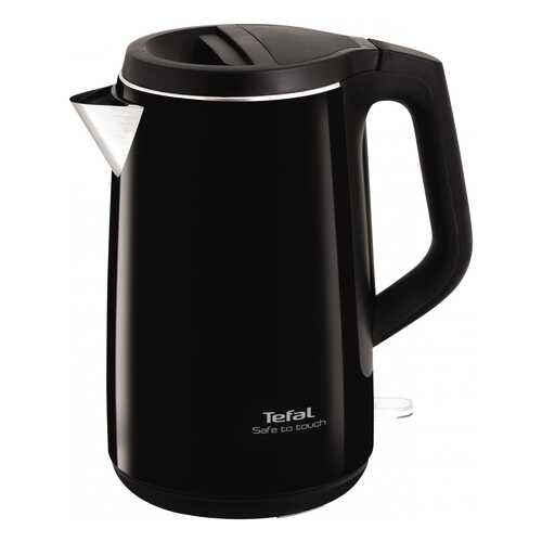 Чайник электрический Tefal KO260830 Black в Ситилинк