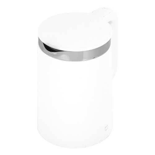 Чайник электрический Xiaomi Mi Smart Kettle RU EAC White в Ситилинк