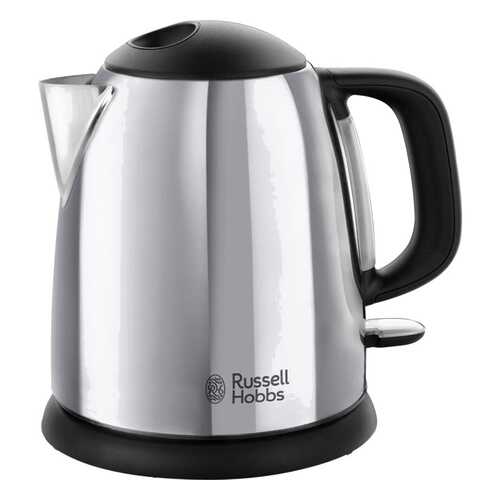 Компактный Электрочайник Russell Hobbs Victory в Ситилинк