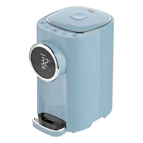 Термопот Tesler TP-5055 Sky Blue в Ситилинк