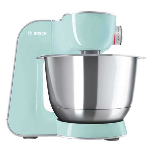 Кухонная машина Bosch MUM58020 в Ситилинк