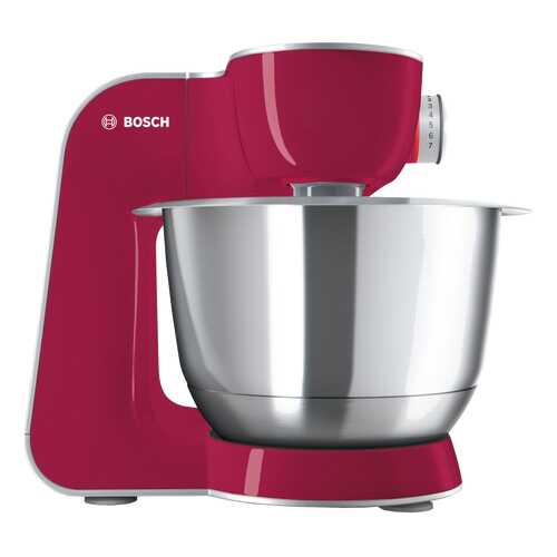 Кухонная машина Bosch MUM58420 в Ситилинк