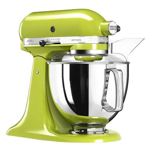 Кухонная машина KitchenAid 5KSM175PSEGA в Ситилинк