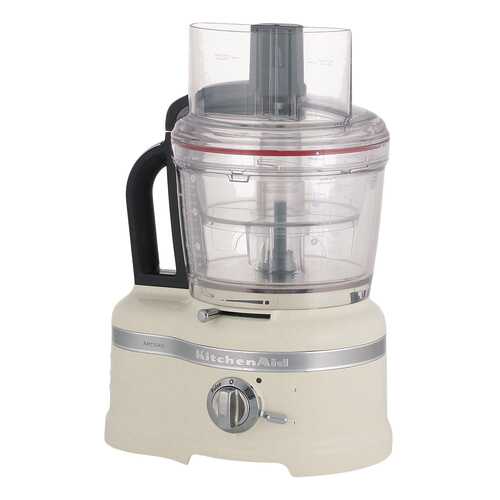 Кухонный комбайн KitchenAid Artisan 5KFP1644EAC в Ситилинк