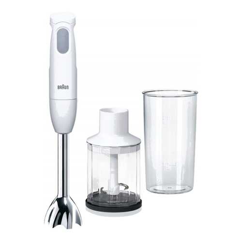 Блендер Braun Pesto MQ120 PESTO в Ситилинк