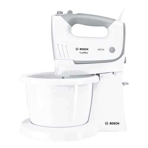 Миксер Bosch MFQ36460 в Ситилинк