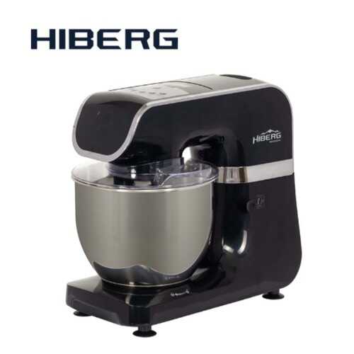 Миксер Hiberg MP 1040 DB в Ситилинк