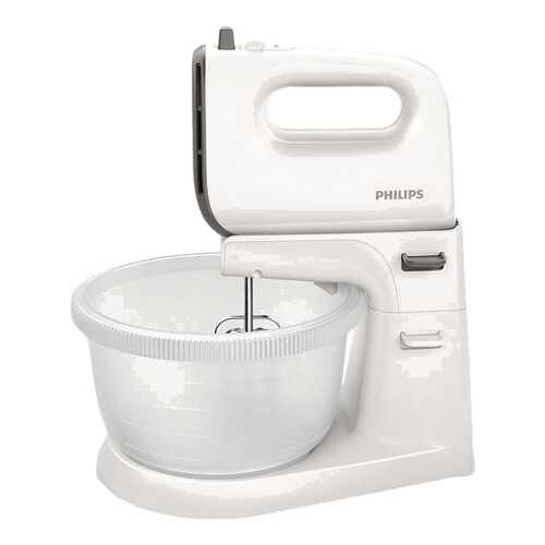 Миксер Philips Viva Collection HR3745/00 в Ситилинк