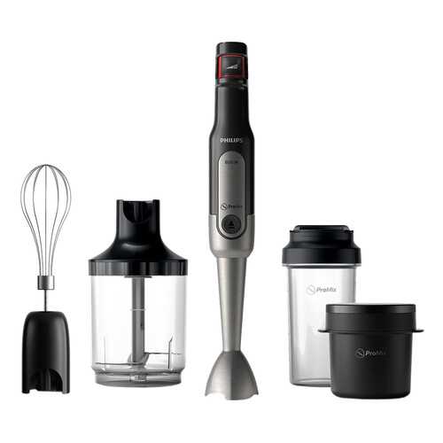 Погружной блендер Philips Viva Collection HR2655/90 в Ситилинк