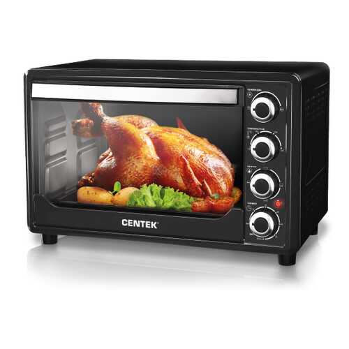 Мини-печь Centek CT-1530-36 Convection в Ситилинк