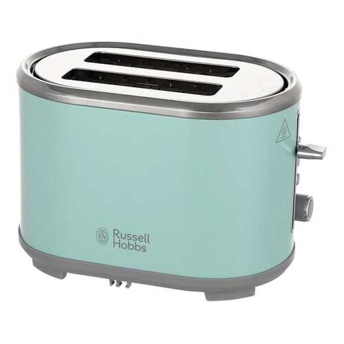 Сендвич-тостер Russell Hobbs Bubble 25080-56 Light Green в Ситилинк