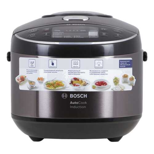 Мультиварка Bosch AutoCook MUC48B68RU в Ситилинк