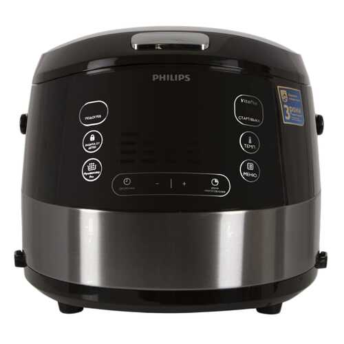 Мультиварка Philips Viva Collection HD4737/03 в Ситилинк