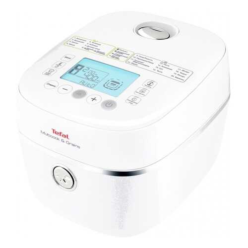 Мультиварка Tefal RK900132 в Ситилинк