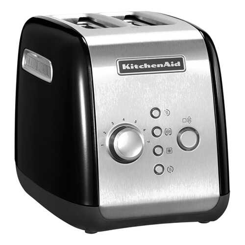 Тостер KitchenAid 5KMT221EOB в Ситилинк