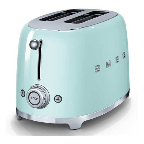 Тостер Smeg TSF01PGEU в Ситилинк