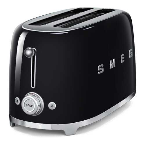 Тостер Smeg TSF02BLEU в Ситилинк