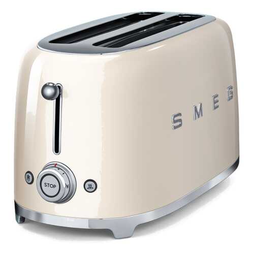 Тостер Smeg TSF02CREU в Ситилинк