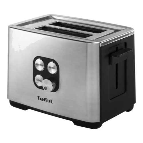 Тостер Tefal Cube TT420D30 в Ситилинк