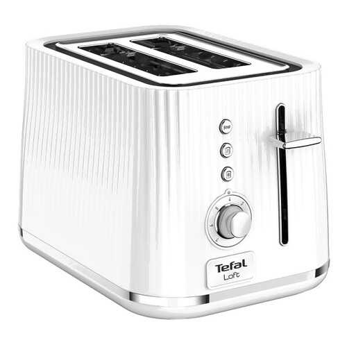 Тостер Tefal TT761138 в Ситилинк