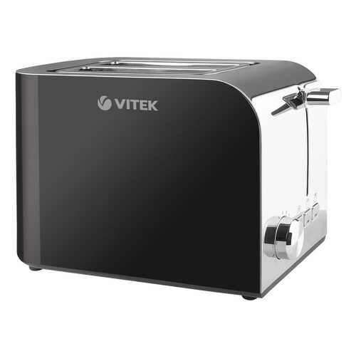 Тостер VITEK VT-1583 ST в Ситилинк