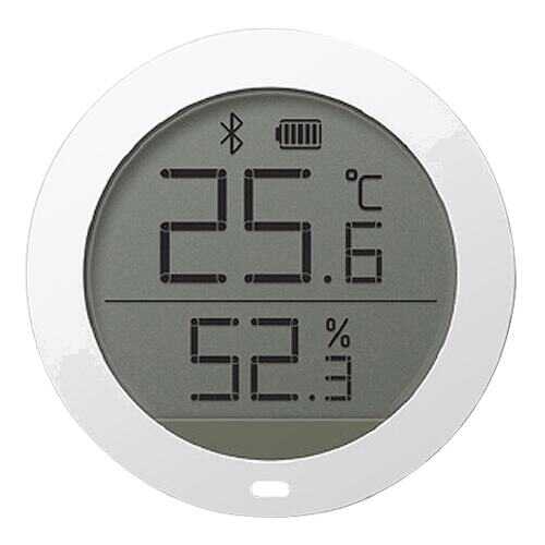 Метеостанция Xiaomi Temperature and Humidity Monitor LYWSDCGQ/01ZM в Ситилинк