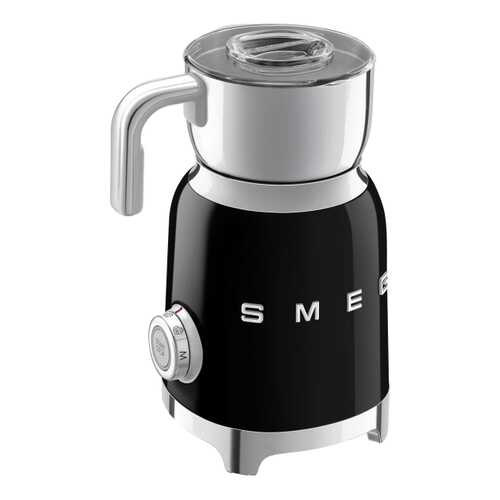 Капучинатор Smeg MFF01BLEU в Ситилинк