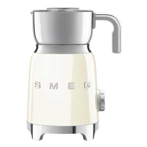 Капучинатор Smeg MFF01CREU в Ситилинк