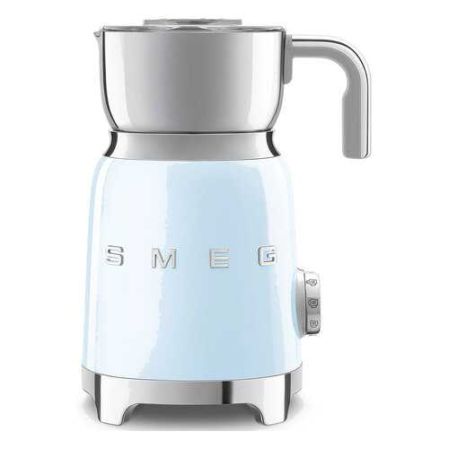 Капучинатор Smeg MFF01PBEU в Ситилинк