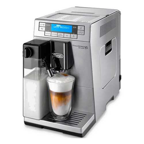 Кофемашина автоматическая DeLonghi ETAM 36.364.M в Ситилинк