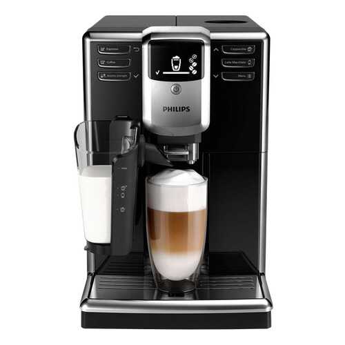 Кофемашина автоматическая Philips LatteGo EP5030/10 в Ситилинк