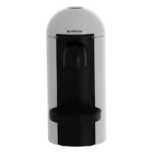 Кофемашина капсульного типа Nespresso Vertuo Plus GCB2 EU White в Ситилинк