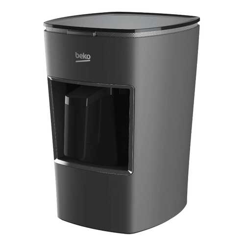 Электрическая турка Beko BKK-2300 Black в Ситилинк