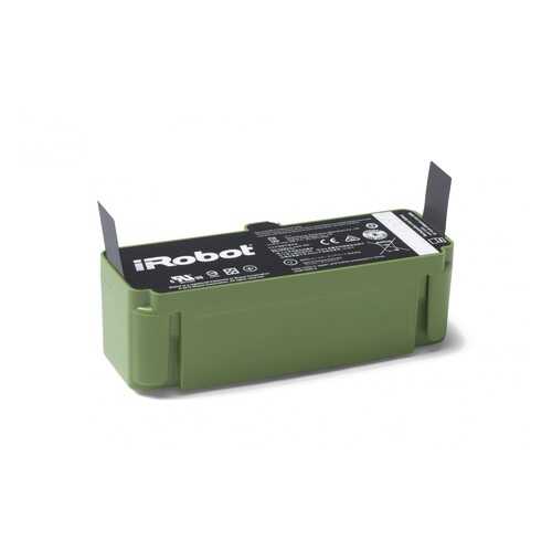 Аккумуляторная батарея для робота-пылесоса iRobot Roomba Li-ion 3300mAh 4462425 (Green) в Ситилинк