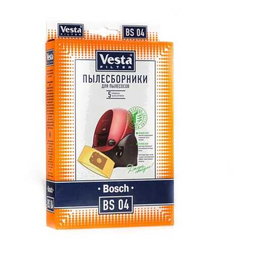 Пылесборник Vesta Filter BS 04 для Bosch/Siemens (BBZ41FK) в Ситилинк