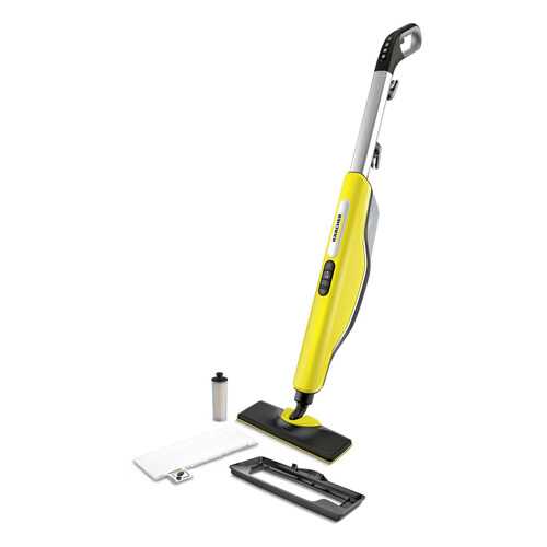 Паровая швабра Karcher SC 3 Upright Easy Fix в Ситилинк