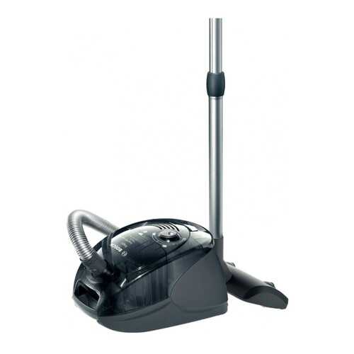 Пылесос Bosch BSG62185 Black в Ситилинк