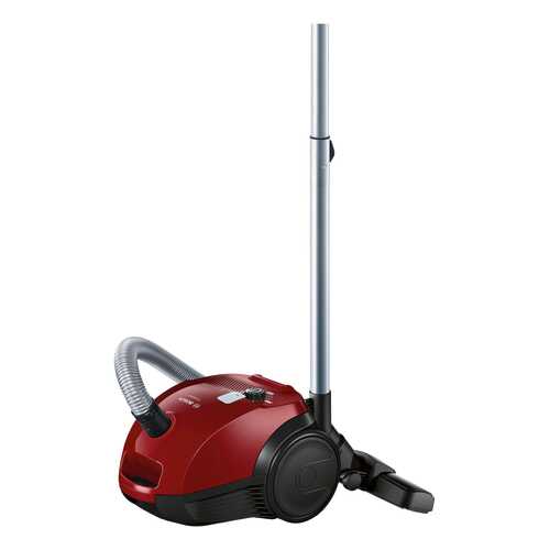 Пылесос Bosch BZGL2A310 Red/Black в Ситилинк