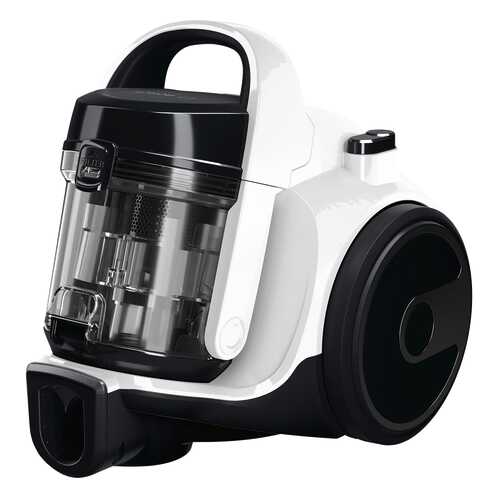 Пылесос Bosch Cleann'n BGS05A225 White/Black в Ситилинк