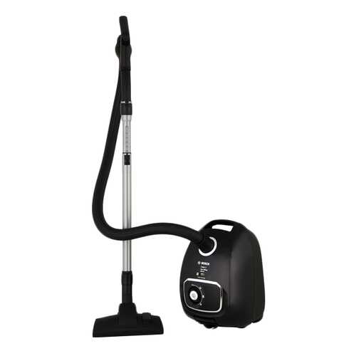 Пылесос Bosch Cosyy'y BGLS42230 Black в Ситилинк