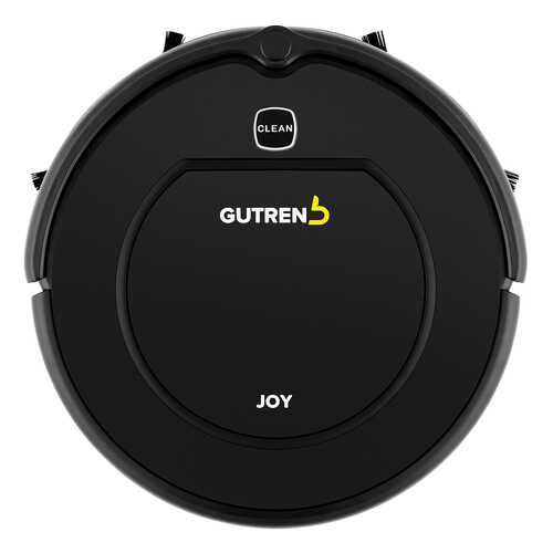 Робот-пылесос Gutrend Joy G95B Black в Ситилинк