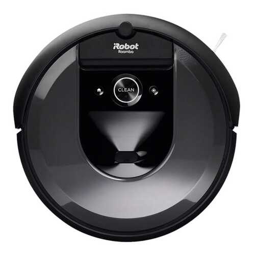 Робот-пылесос iRobot Roomba i7 в Ситилинк