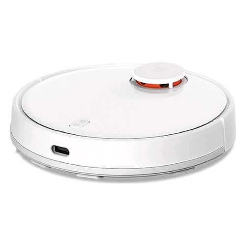 Робот-пылесос Mi Robot Vacuum-Mop P SKV4110GL White в Ситилинк